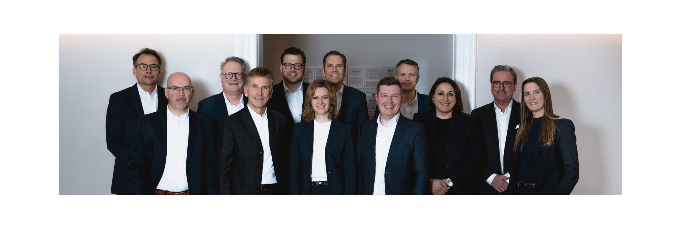 Exciting Partnership Announcement